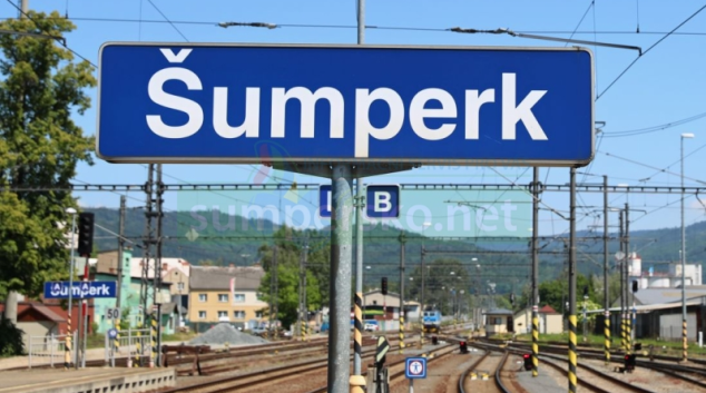 Stavební práce na trati omezí dopravu