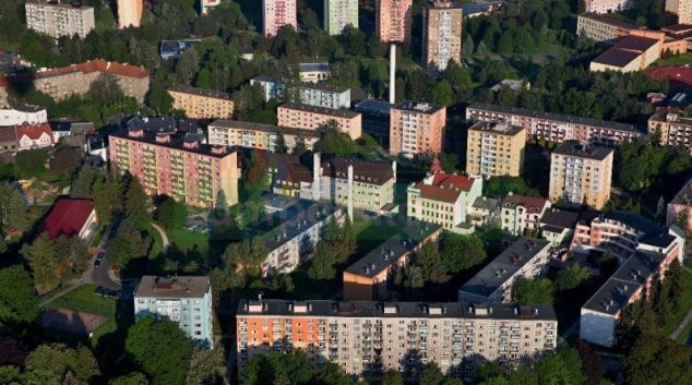 Šumperk investoval přes dvacet milionů do škol