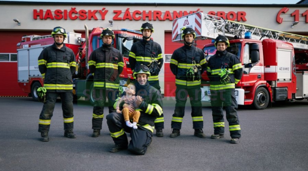 Běhej s IZS se blíží!