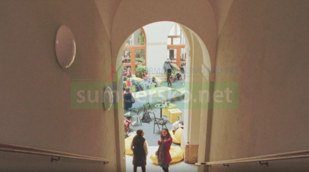 AFOKINO vyráží na podzim do promítacích sálů po celé republice