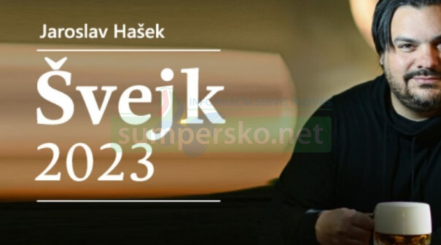 Voják Švejk po sto letech