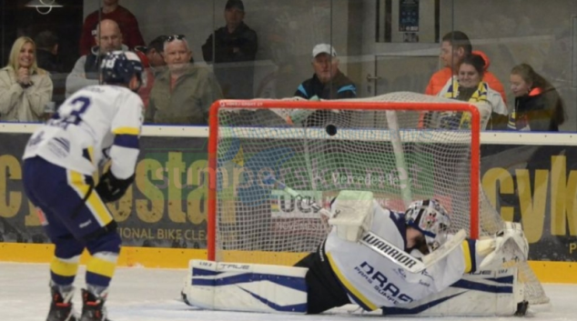 Šumperk vs Žďár nad Sázavou 4:6