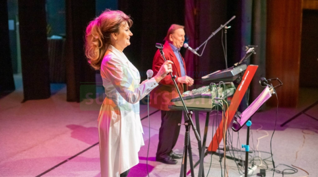 Den seniorů v Zábřehu