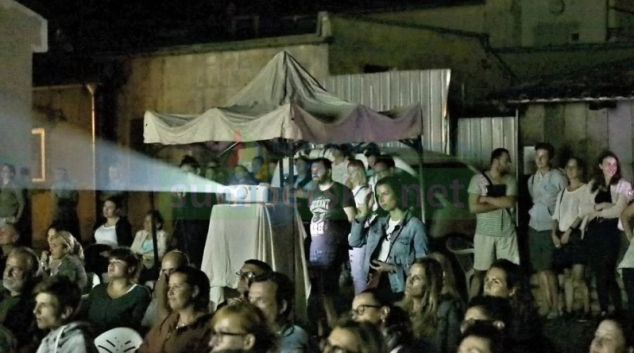 Dvacátá Pecha Kucha Night v Šumperku
