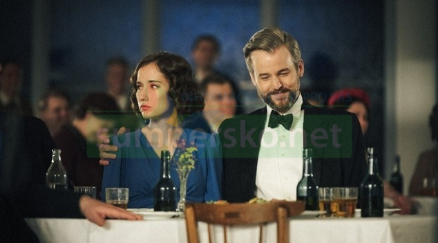 Miroslav König se do Zábřehu vrací s vekofilmem Úsvit