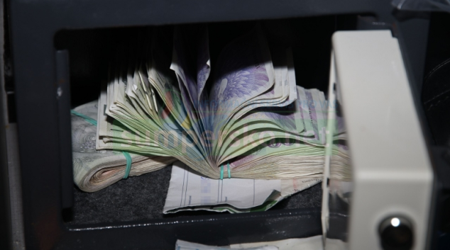 Sedmi obviněným hrozí až osmnáctileté tresty