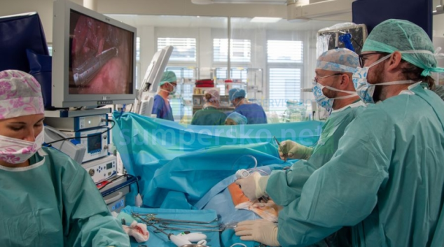 Vysoce specializovaná centra mají zlepšit léčbu rakoviny plic