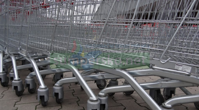 Ve státní svátek 28. října platí zákon o zákazu prodeje