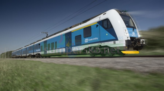 Navýšení kapacity vlaků mezi Zábřehem a Jeseníkem