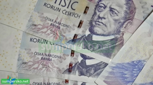 Žena přišla o sto devadesát tisíc