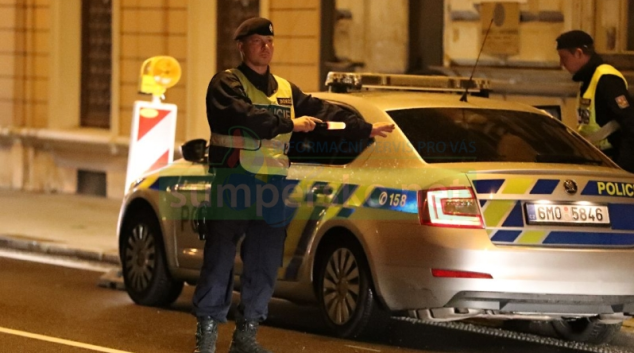 Podnapilí řidiči na Šumpersku usedli za volant