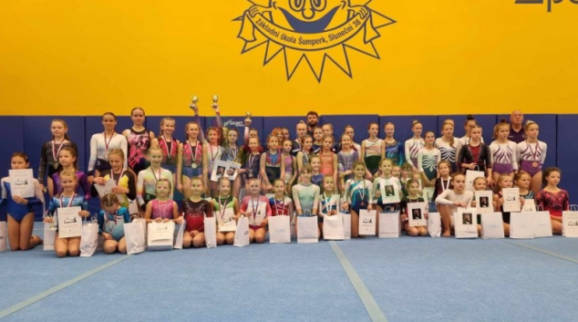 JESENIO CUP 2023