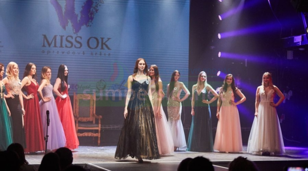 Miss OK opět hledá krásné středoškolačky z celého Česka
