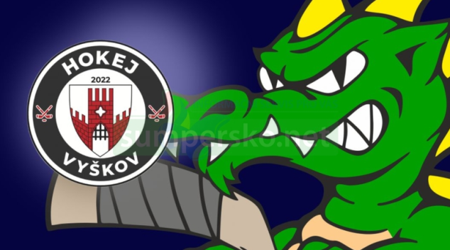 HOKEJ: Vyškov vs Šumperk 2:3sn