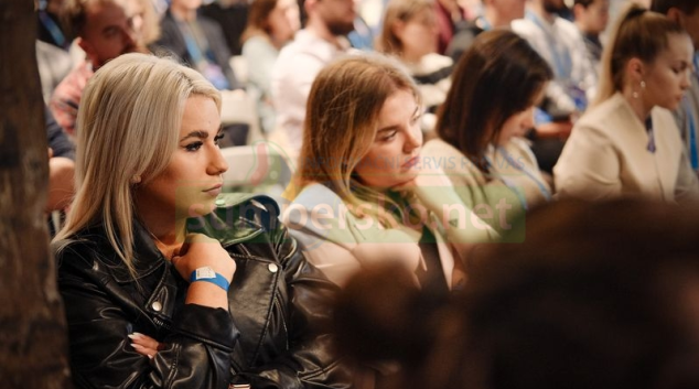 UP Business Cump motivoval k podnikání