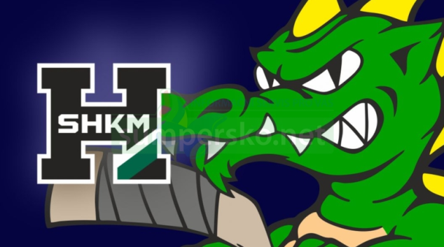 HOKEJ: Hodonín vs Šumperk 2:3sn