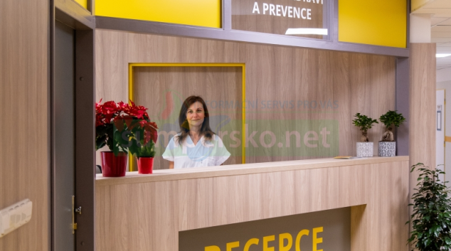 Centrum zdraví a prevence