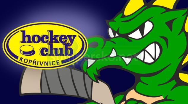 HOKEJ: Šumperk vs Kopřivnice 4:2