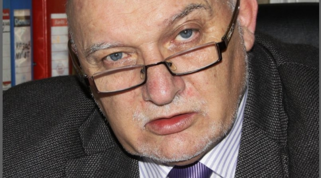 Milan Hulík o životě v Česku: Dno neexistuje. Propadáme se stále hlouběji