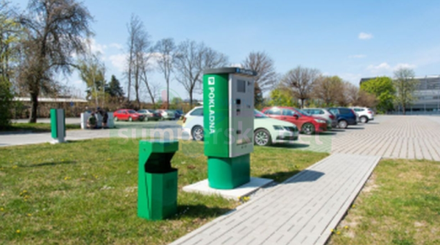 Úprava poplatku za vjezd do areálu FN Olomouc