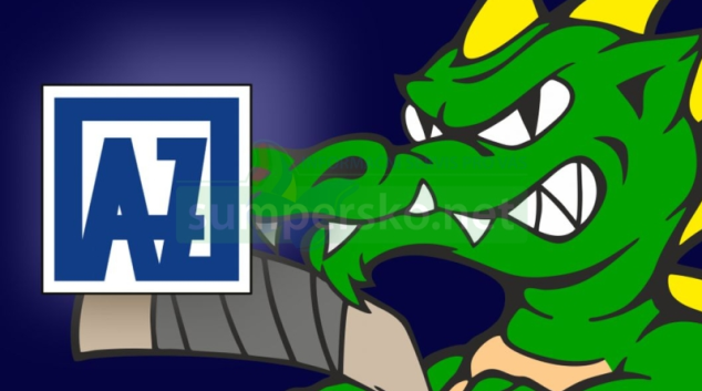 HOKEJ: Havířov vs Šumperk 5:2