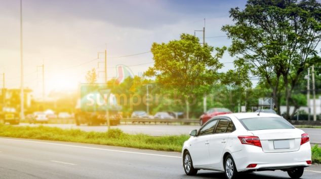 Novinky v dopravě pro rok 2024