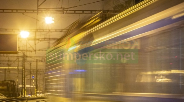 Silvestr omezí dopravu