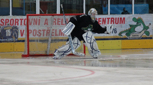 Draci na úvod sezóny porazili polské Jastrzebie po nájezdech