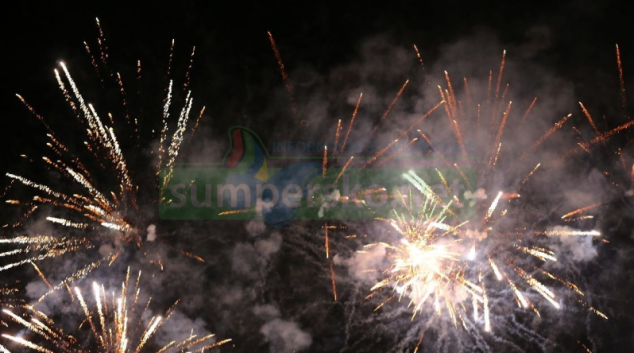 Konflikt kvůli pyrotechnice na Šumpersku