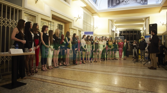 Miss Opravdová krása hledá nové soutěžící