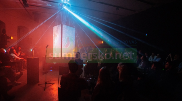 Festival filmu a vědy AFO Olomouc se blíží