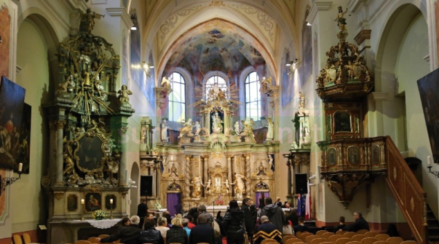 Klášterky spouštějí prodej vstupenek