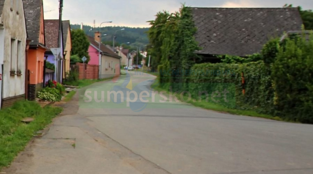 Téměř šedesát silnic a mostů se začne opravovat v Olomouckém kraji