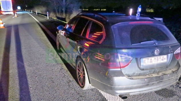 Dvě nehody v krátkém sledu za sebou