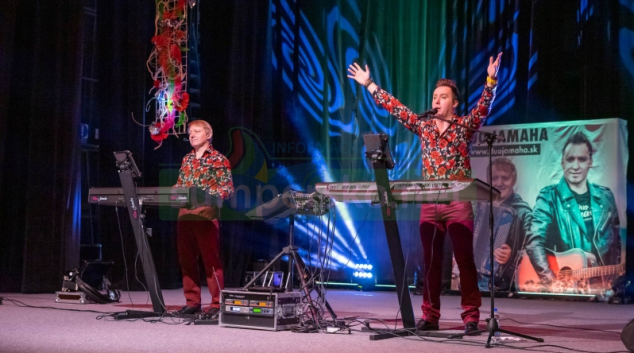 Kotvanovci přijedou do Retra