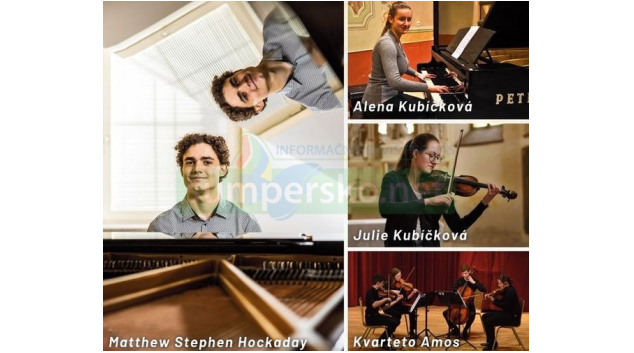 Šumperské Preludium Aloise Motýla