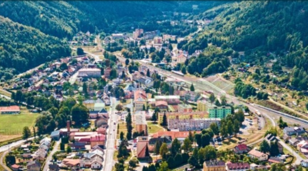 Pozor na rychlou jízdu a další přestupky v Hanušovicích