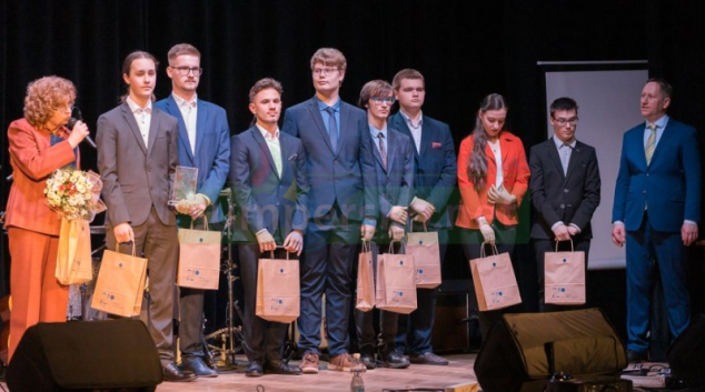 Cena města Zábřeha