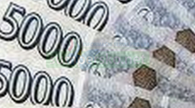 Žena uvěřila, že má uložený téměř milion