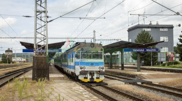 Loučení s legendárními Tornády v Olomouci