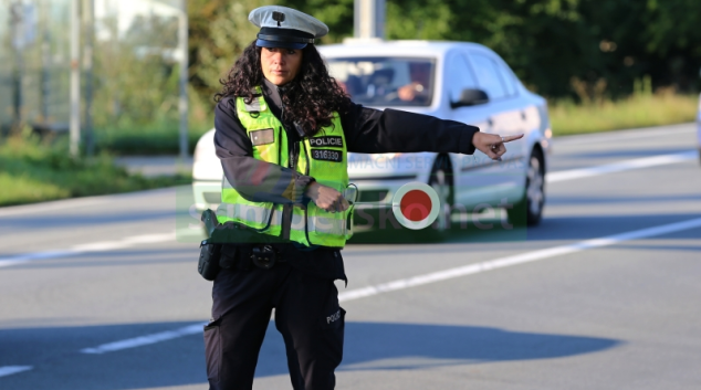 Speed Marathon 2024 v Olomouckém kraji