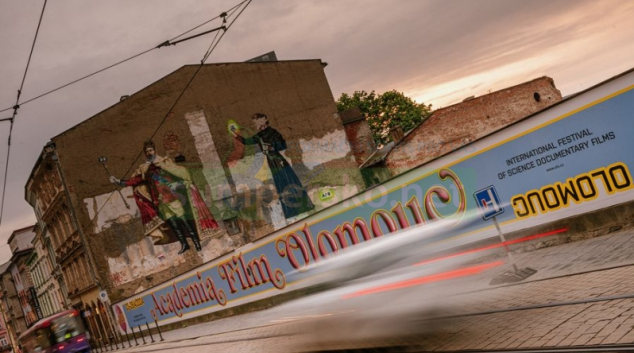 V Olomouci skončilo AFO