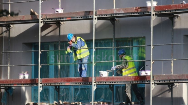 Nezaměstnanost v Olomouckém kraji v dubnu opět klesla