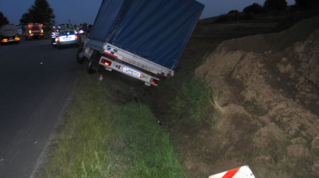 Řidič mezi Zvolí a Zábřehem doplatil na rychlou jízdu