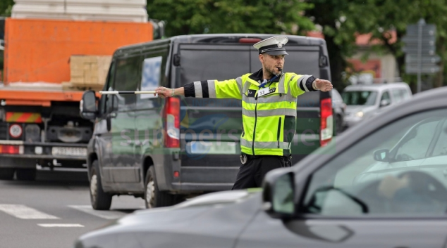 Regulovčík Olomouckého kraje