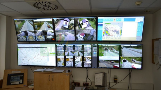 Telematika mění svět české dopravy