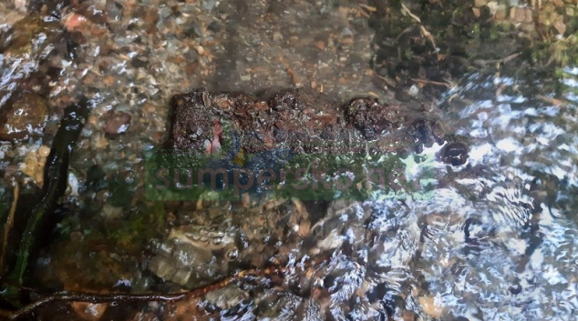 Granát z Rakousko-Uherska