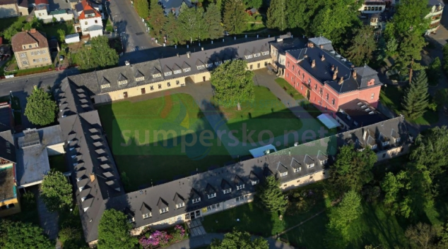 Šumperský Pavlínin dvůr během prázdnin ožije festivaly