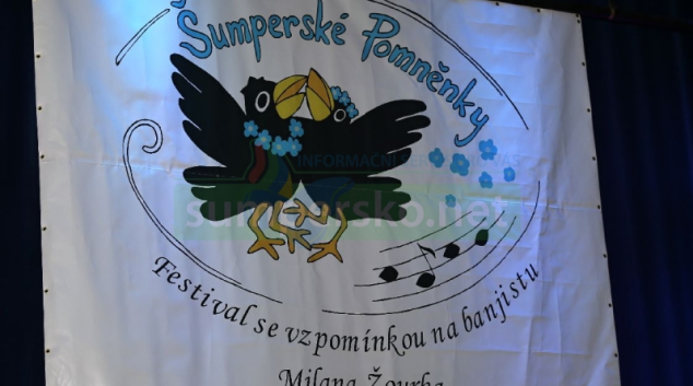 Šumperské Pomněnky 2024