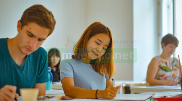 Začíná Letní škola slovanských studií